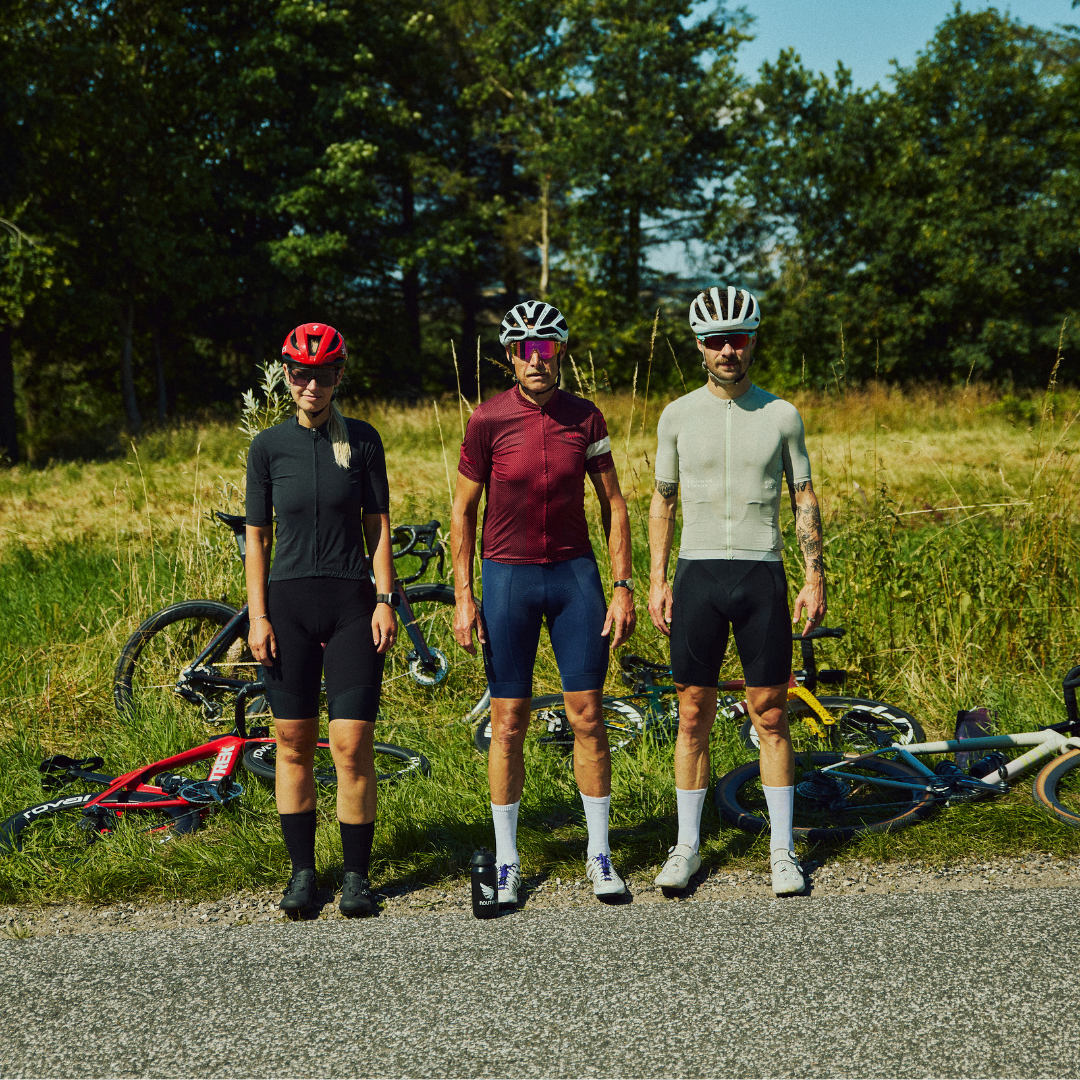 Find tilbage i rytmen – uden at starte for hårdt ud