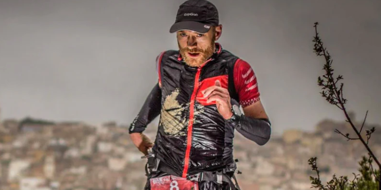 #51 - Simon Grimstrup og Ultra Trail du Mont Blanc