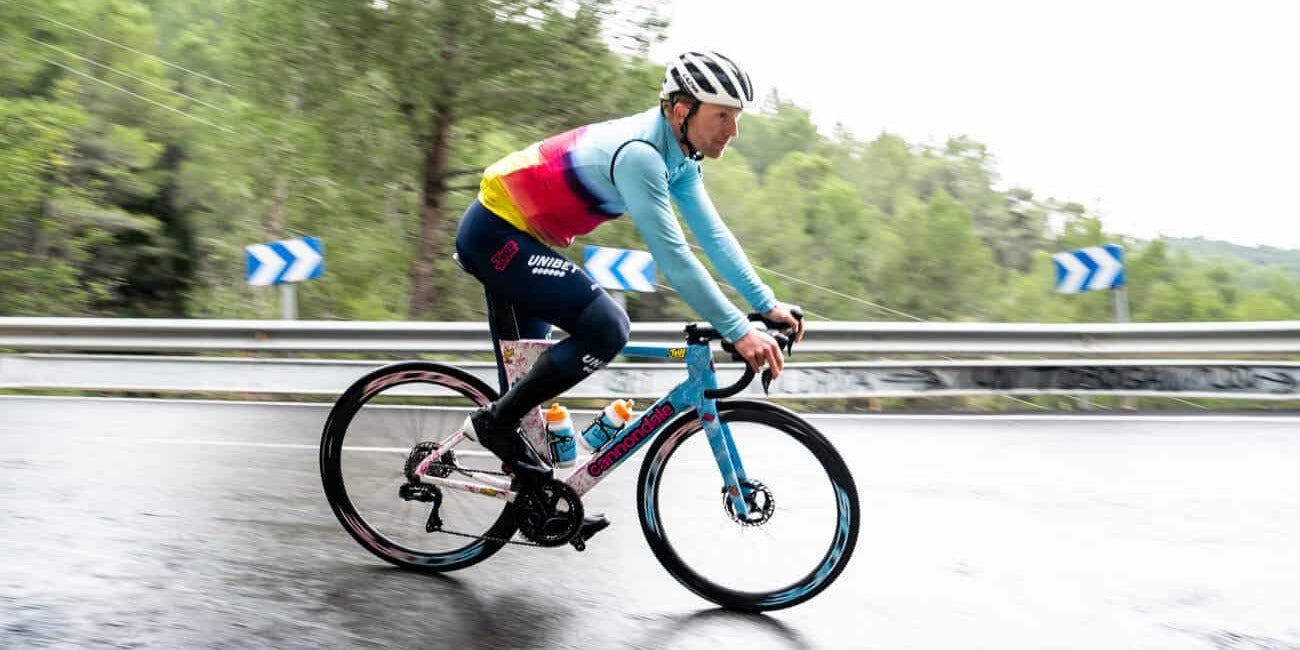 #53 - Evnen til at præstere i konkurrencer med Nicklas Pedersen