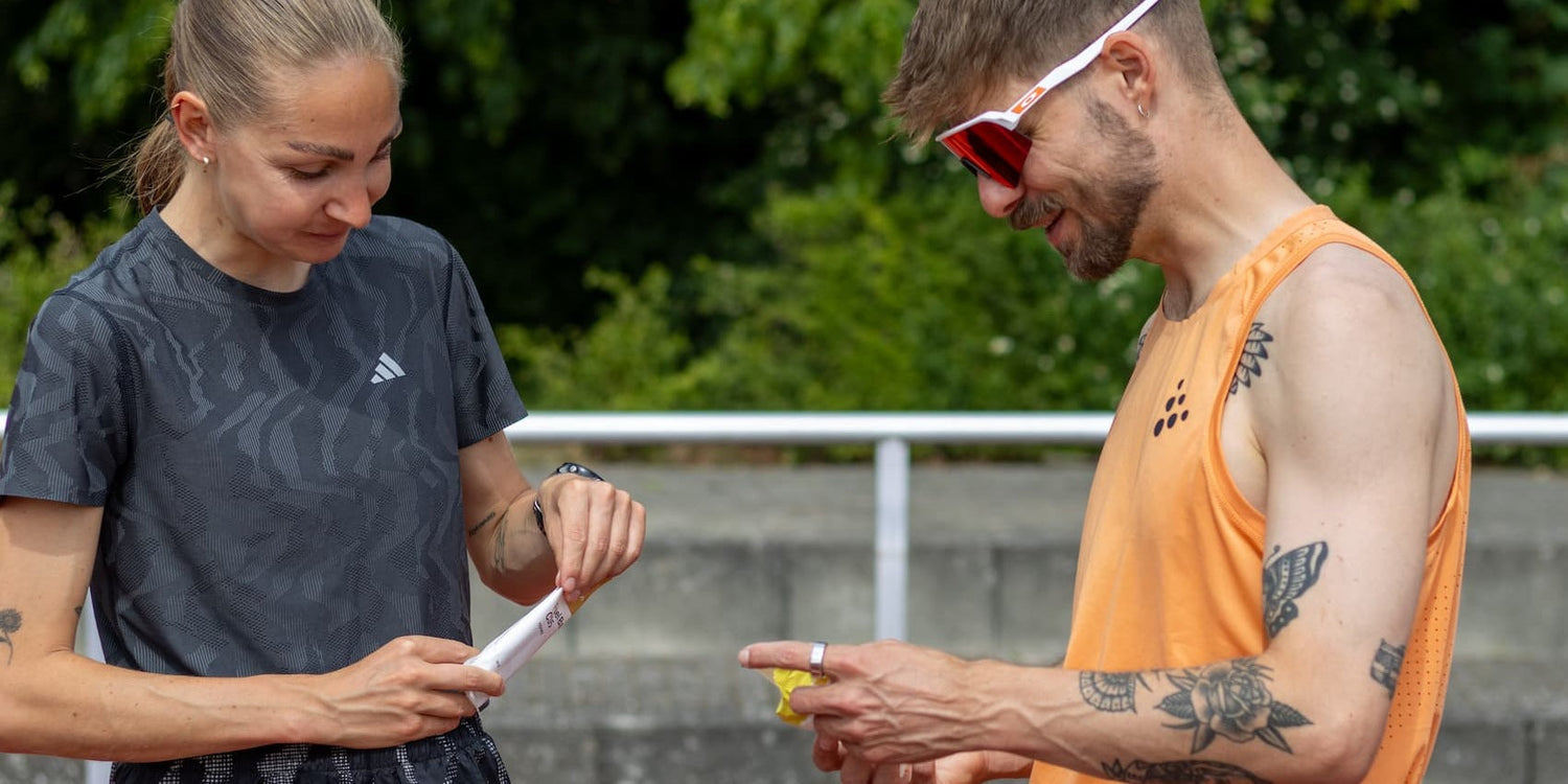 #55 - Hvorfor er energi og metabolisme ikke ens for alle?