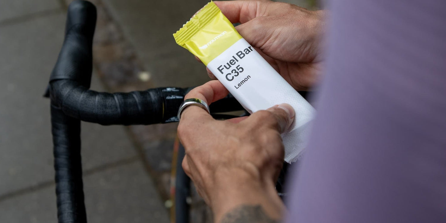 #56 - Hvordan små ændringer i din ernæring kan gøre en stor forskel