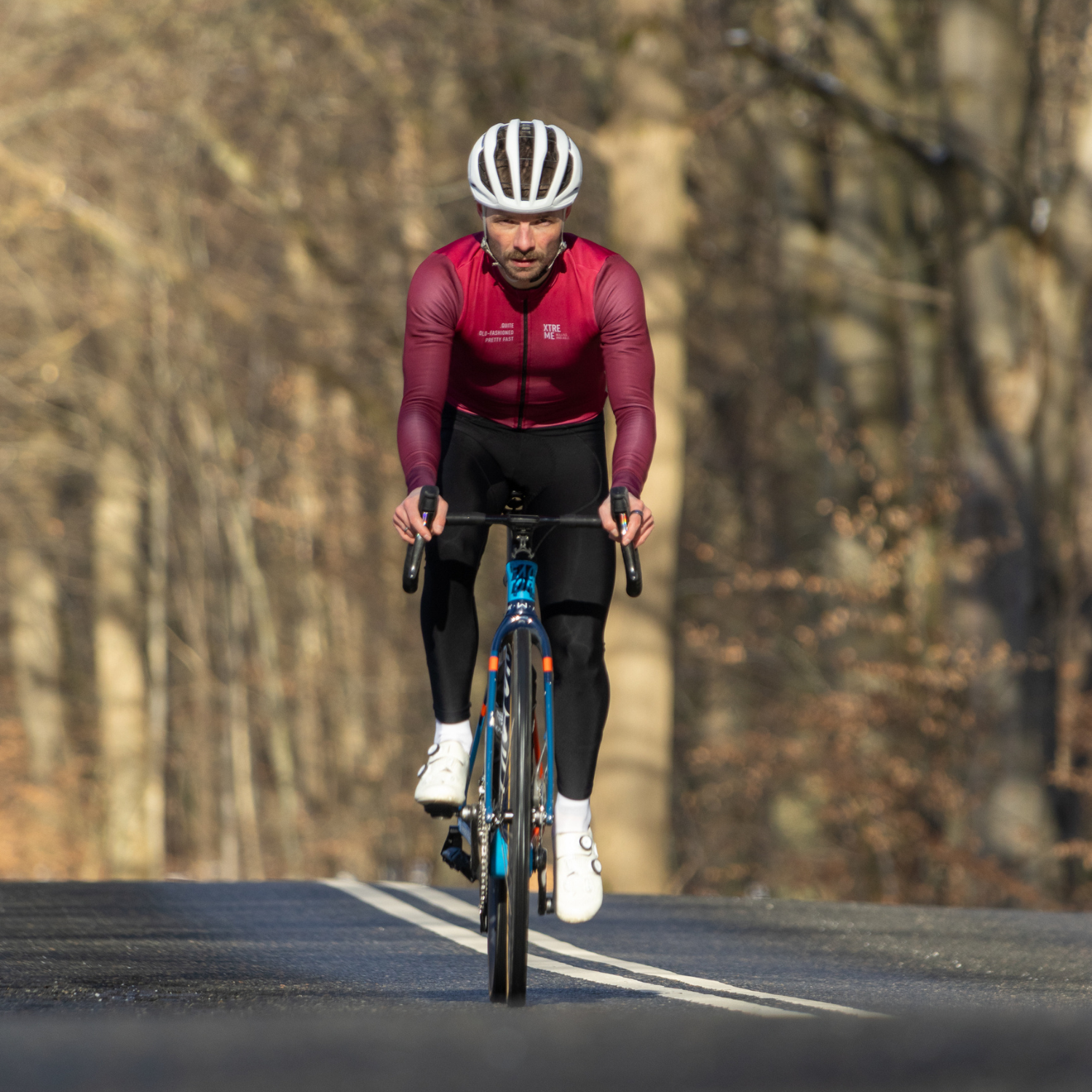 Hvad er intervaller?