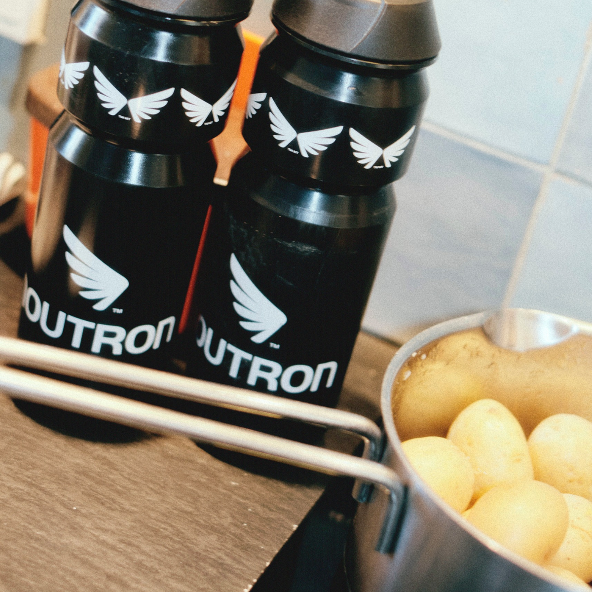 Carb loading: Sådan fylder du energilagrene før race day