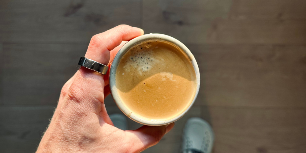 #17 Hvordan bruger man bedst koffein til konkurrencer?