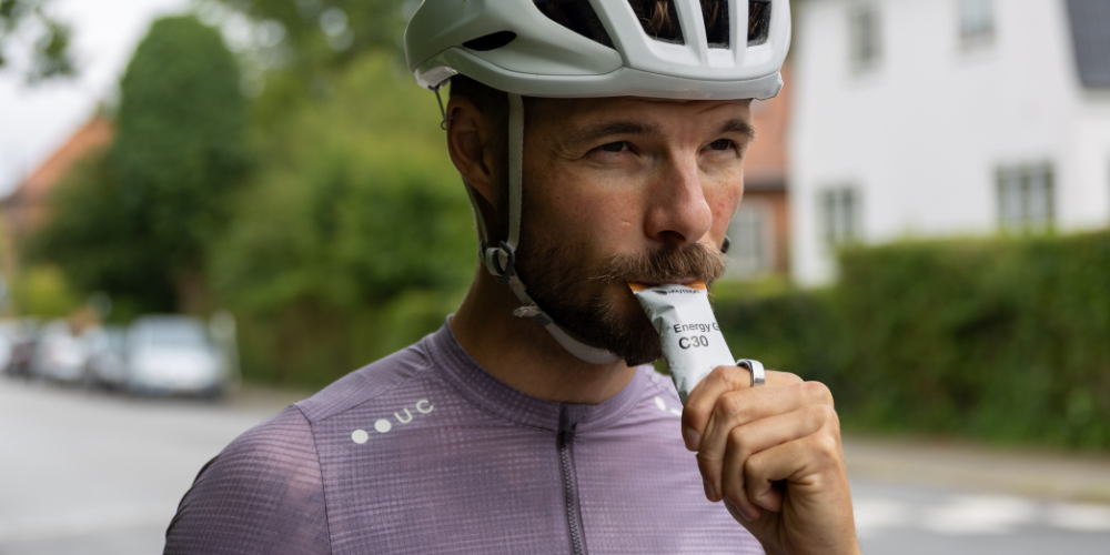 #81 - Noutrons Sportsernæring