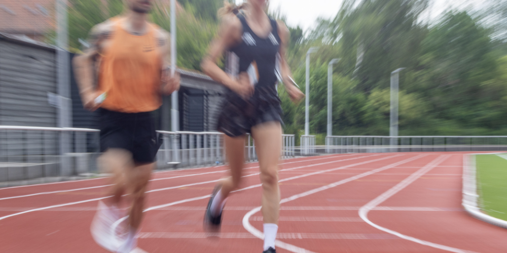 #82 - Holder frygten os tilbage?