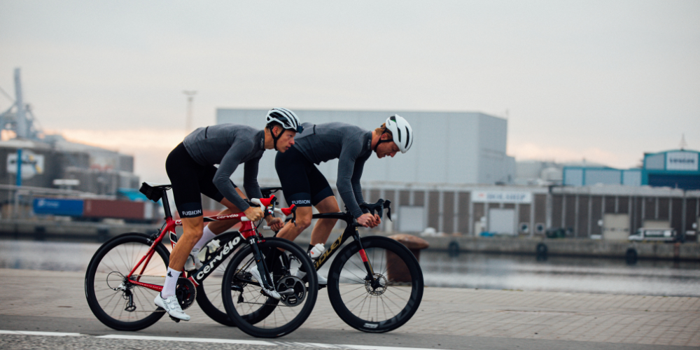 #20 Kan din alder stoppe dig fra at være i god form?