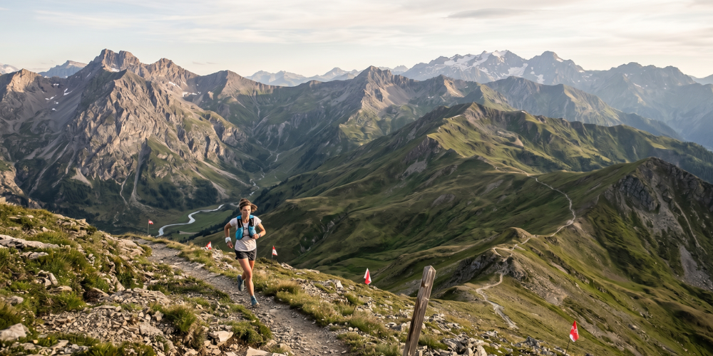 #84 - Når ultra bliver mainstream