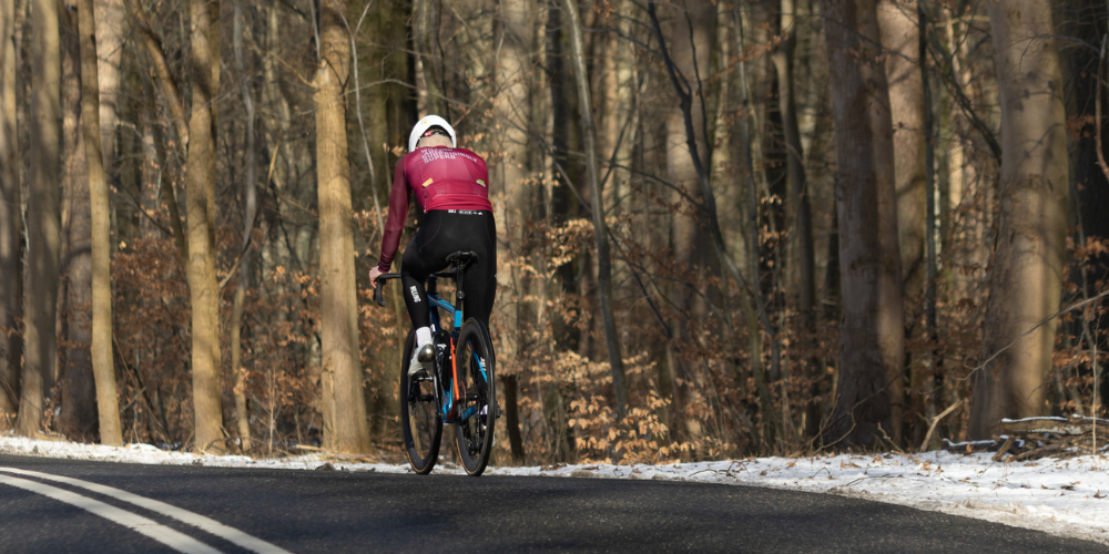 #29 Vægt vs. Performance: Den svære balance