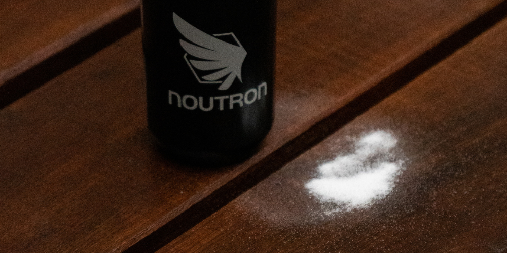 #33 Kan kreatin bruges i udholdenhedssport?