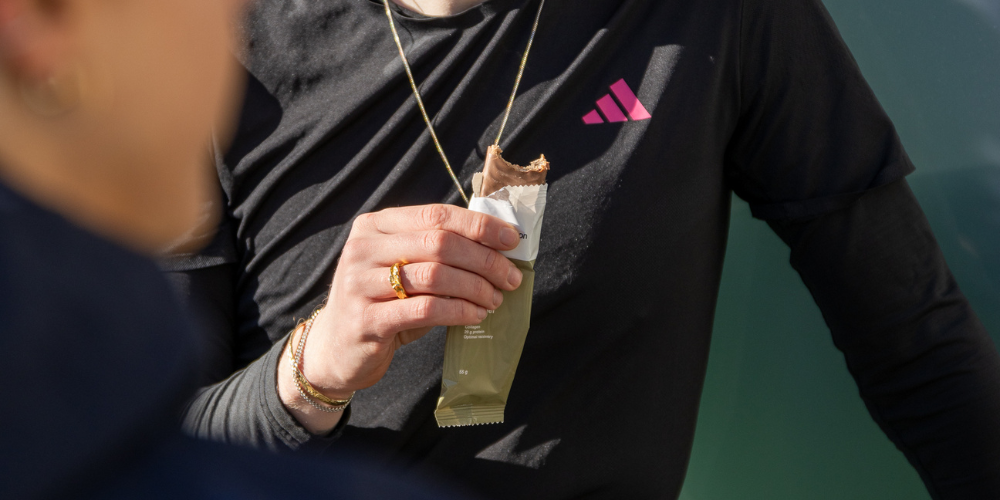 #9 Recocery - Balancen mellem katabolisme og anabolisme for at opnå de største gains