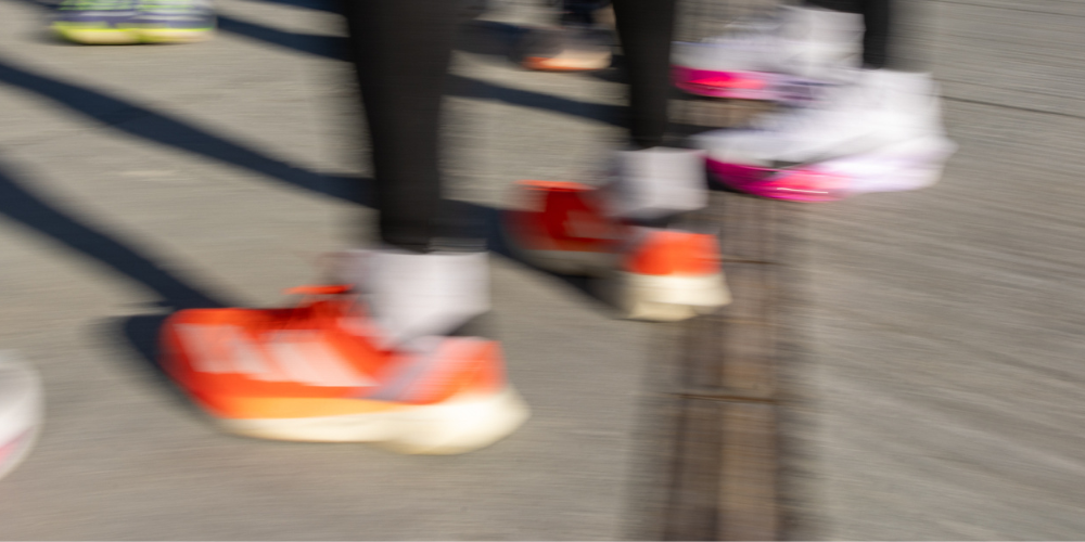 #42 En ny guldalder i dansk løb med assisterende landstræner, Rasmus Folino