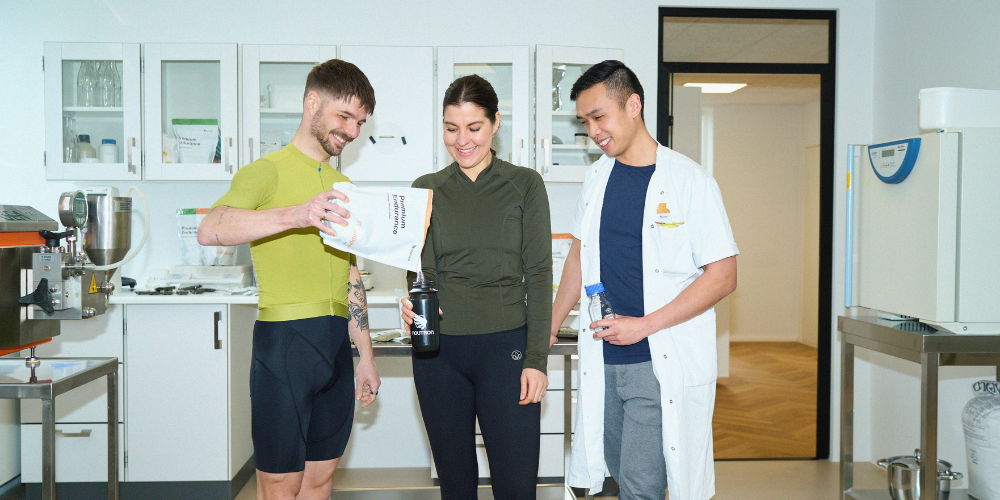 #45 - Anne Stampe kommer med sin ærlige mening om Noutron