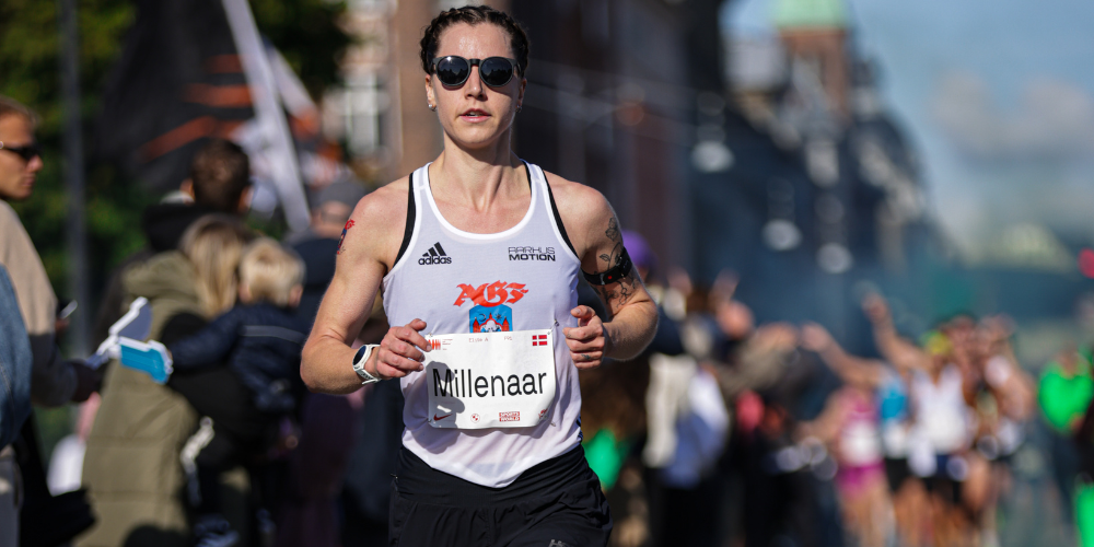 #13 Mental sundhed, identitet og motivation i sport