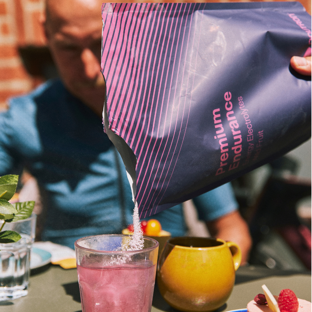 Hvad er elektrolytter, og hvad gør de?