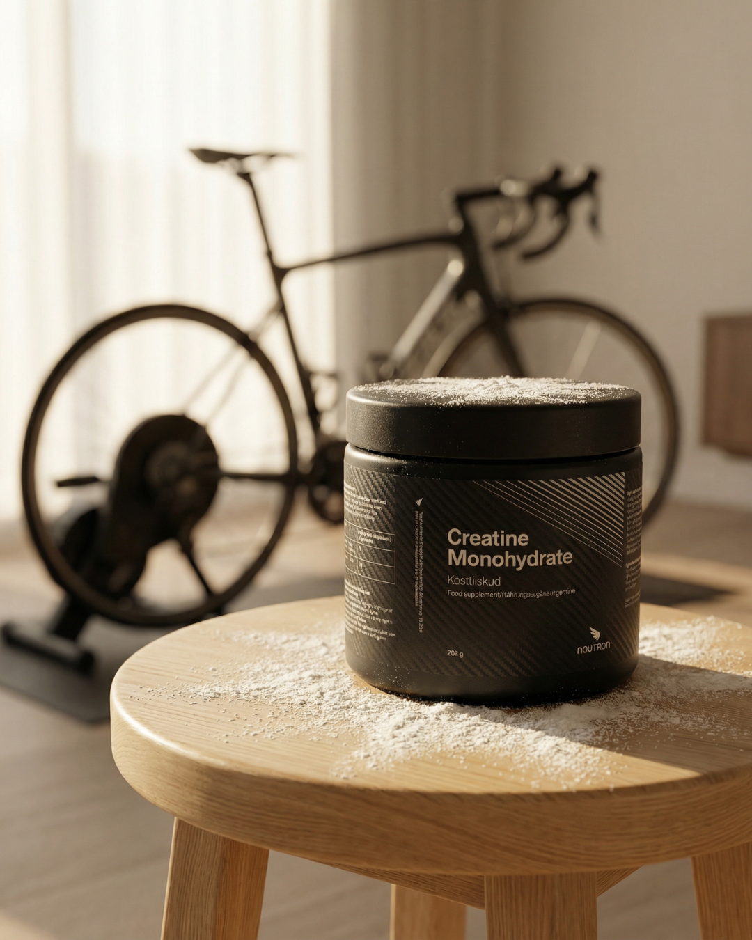 Kreatin Monohydrat