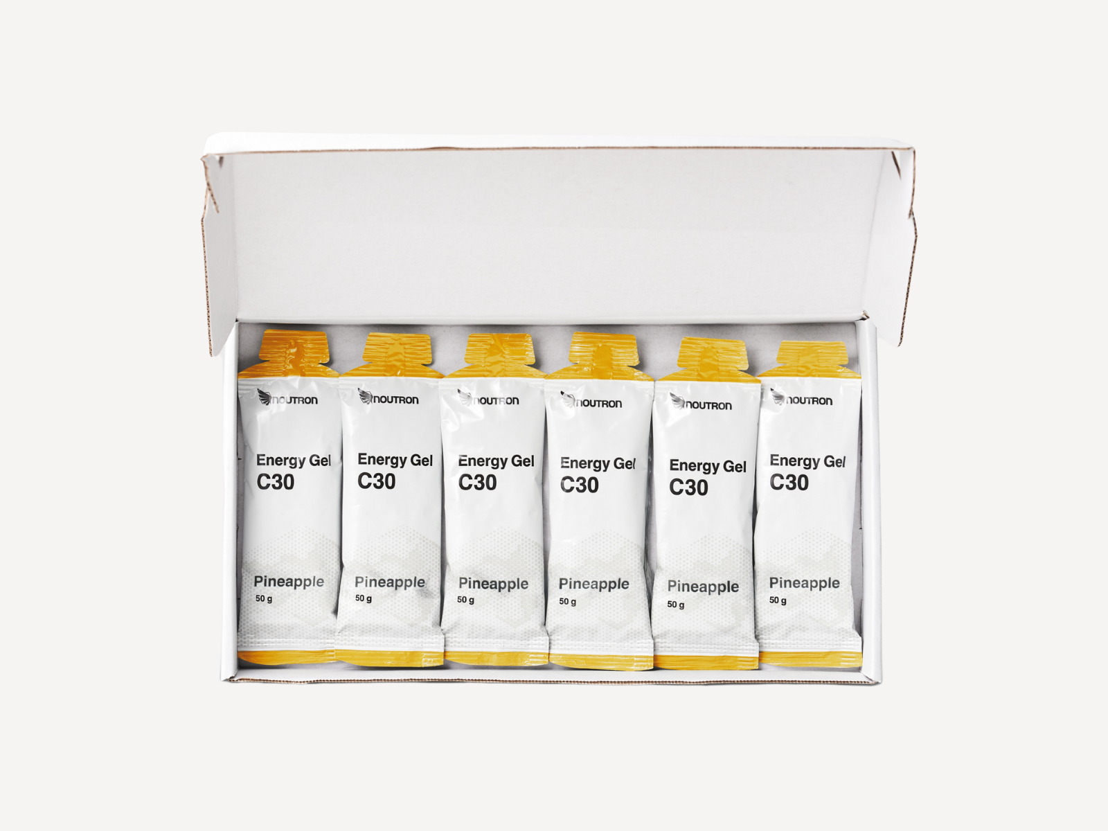 Energy Gel (12 stk.)