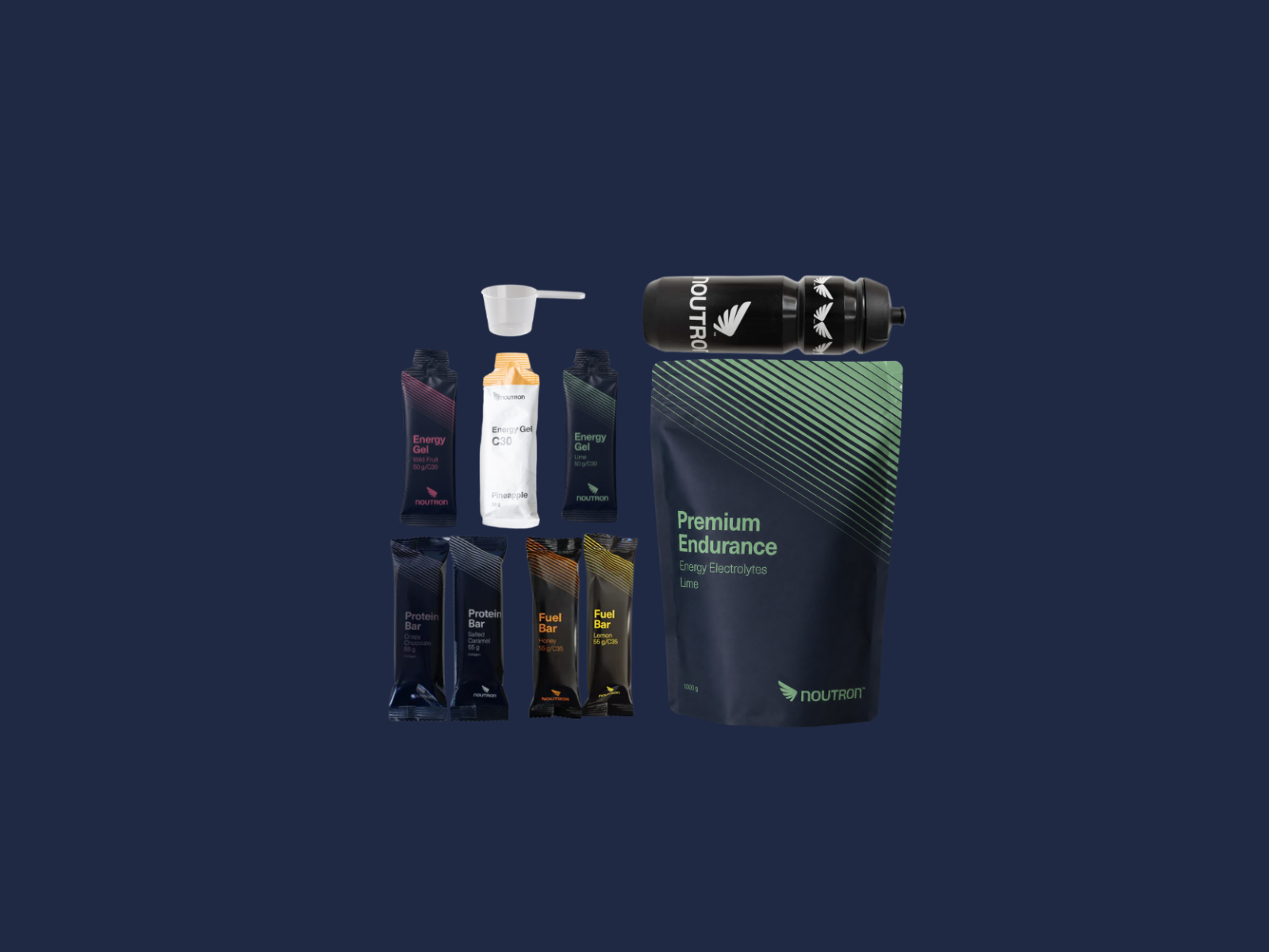 Premium Bundle Lite