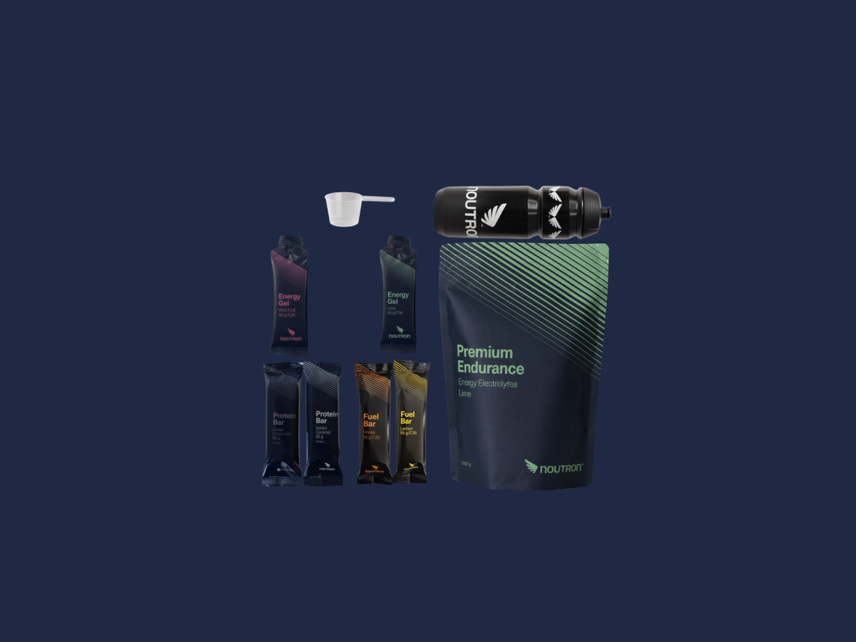 Noutron Premium Pakke Lite