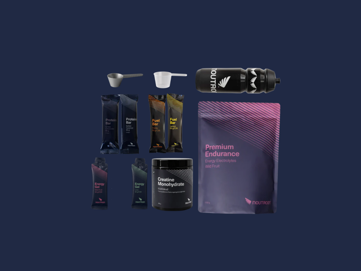 Noutron Premium Bundle Deluxe