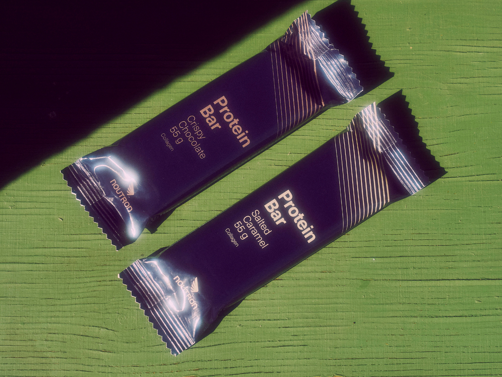 Protein Bar (12 stk.)
