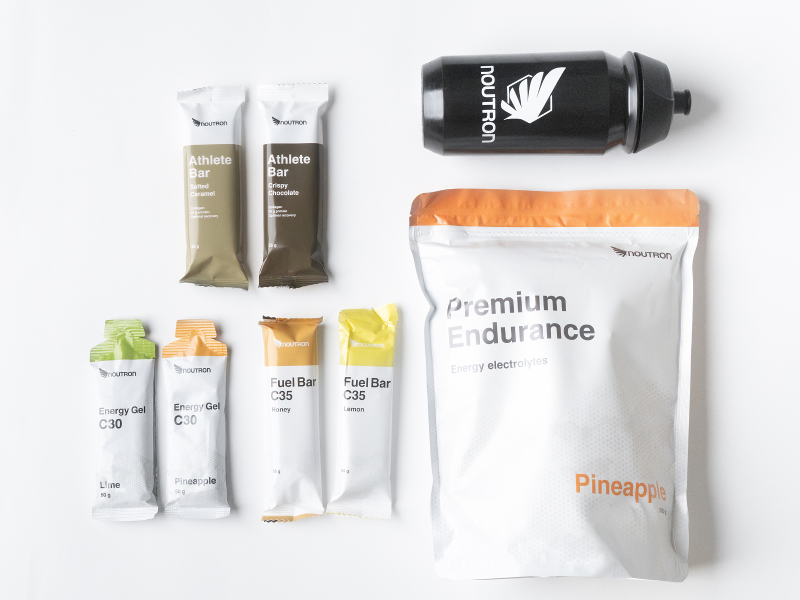 Premium Bundle
