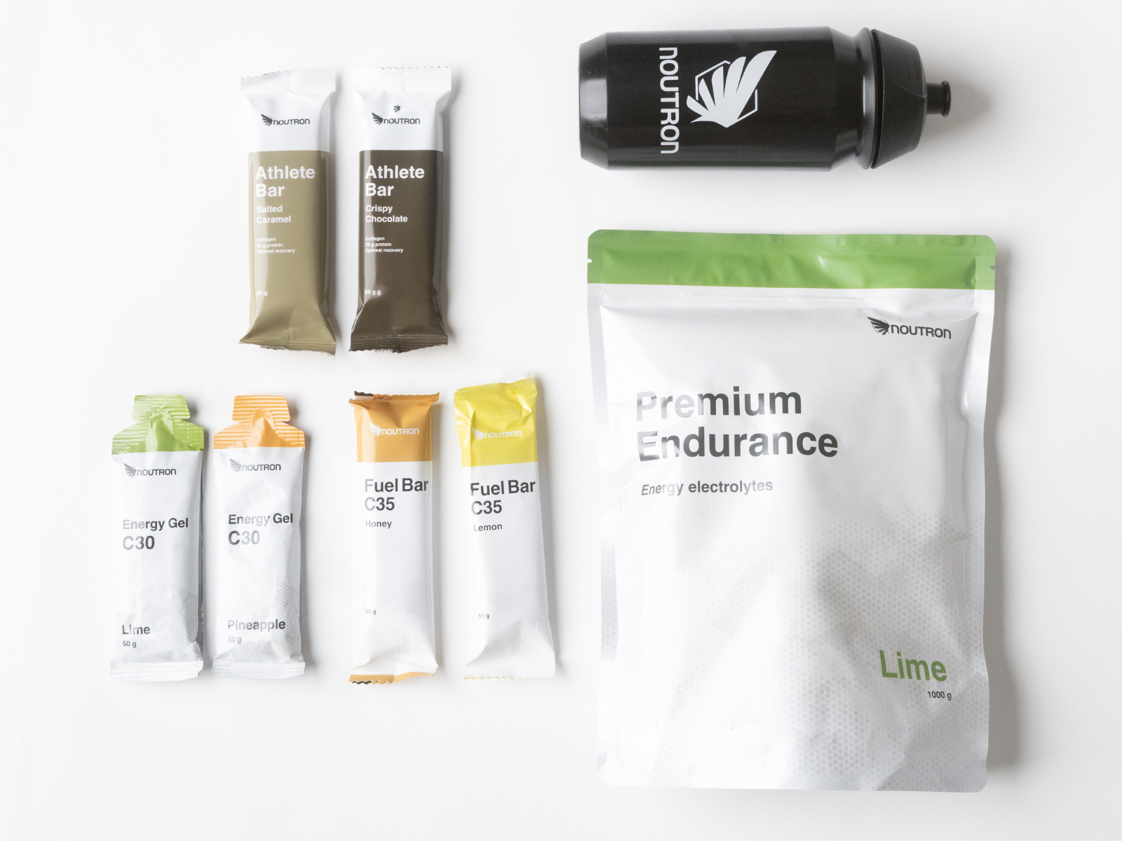 Premium Bundle