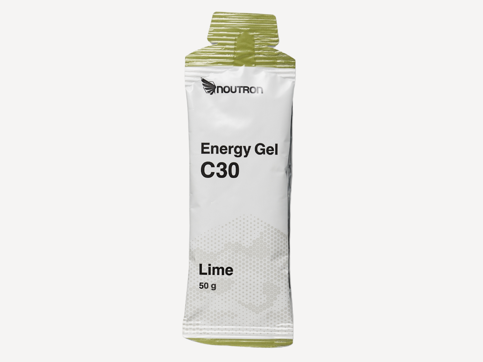 Energy Gel C30 (stk.)