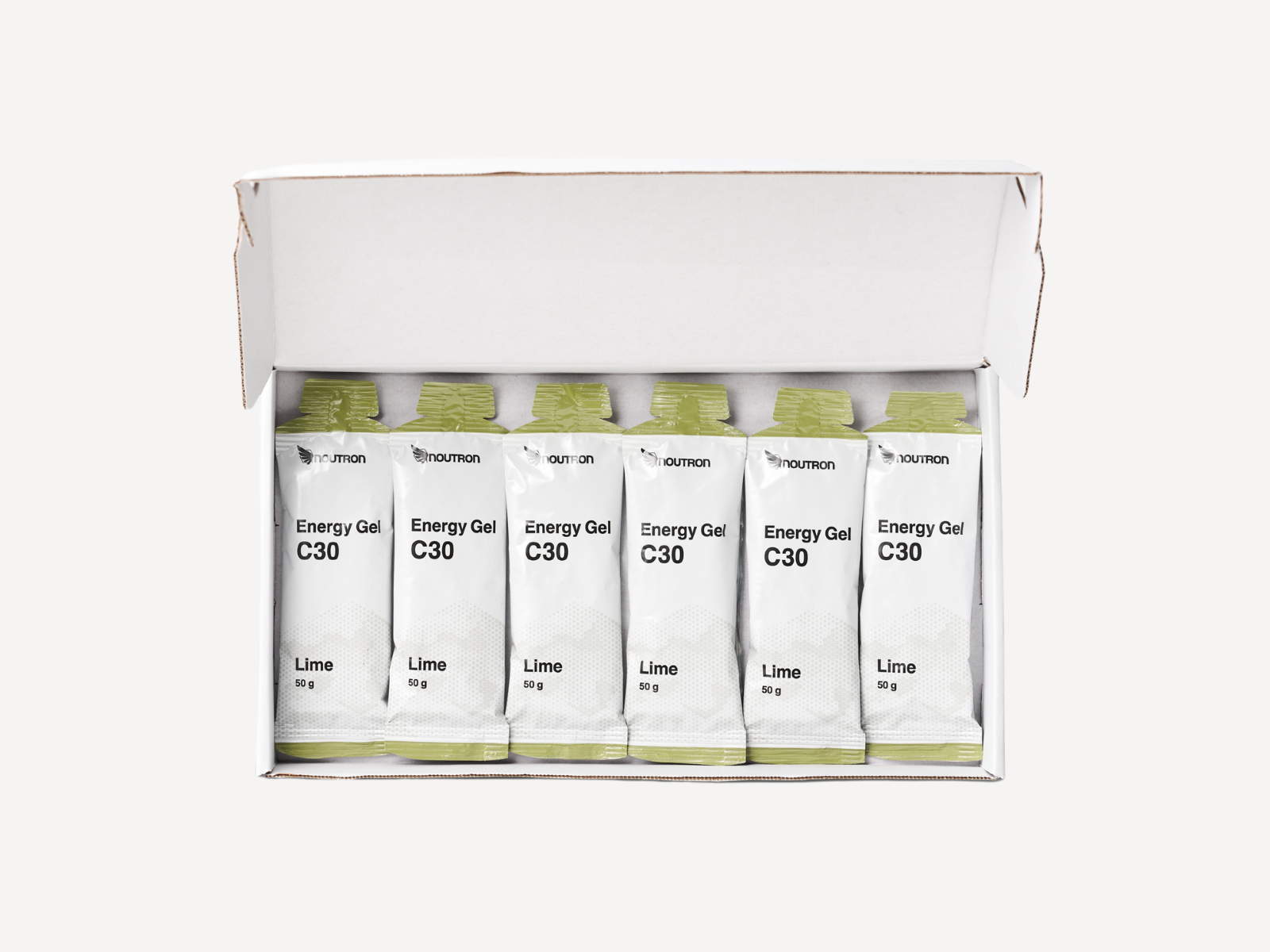 Energy Gel (12 stk.)