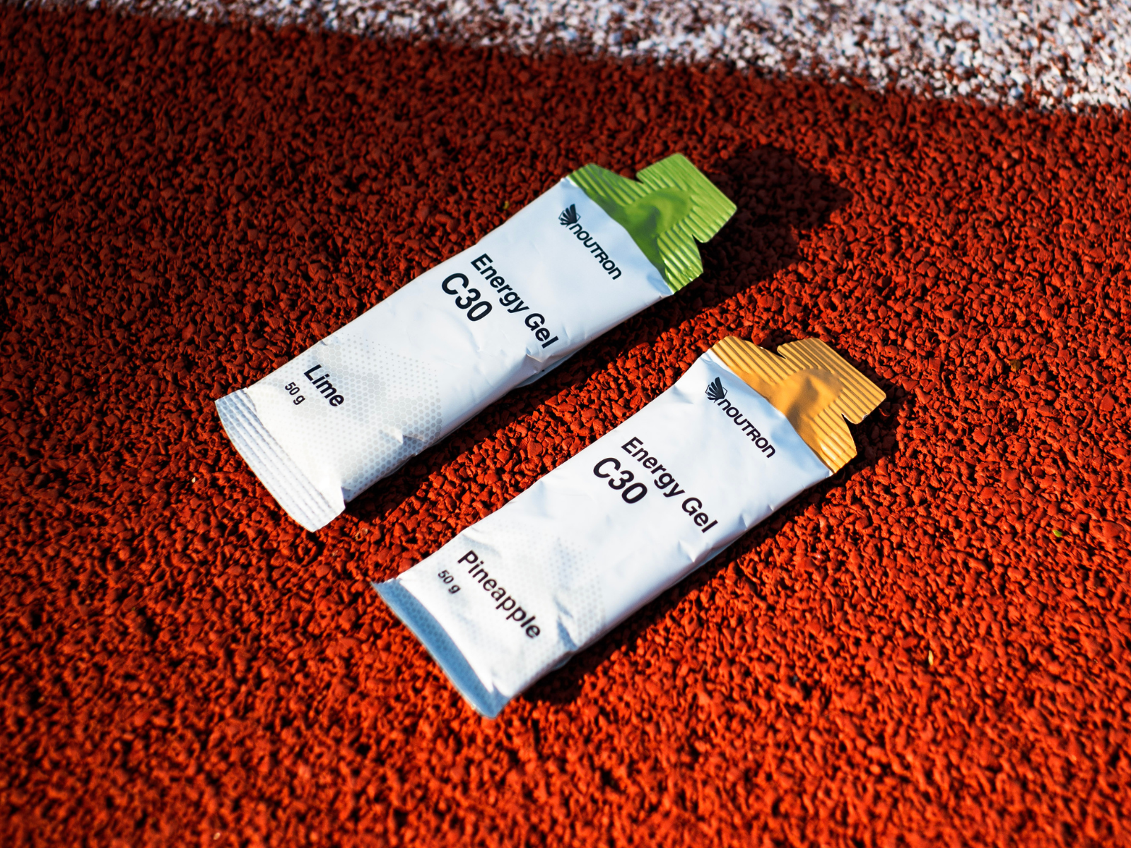 Energy Gel (12 stk.)
