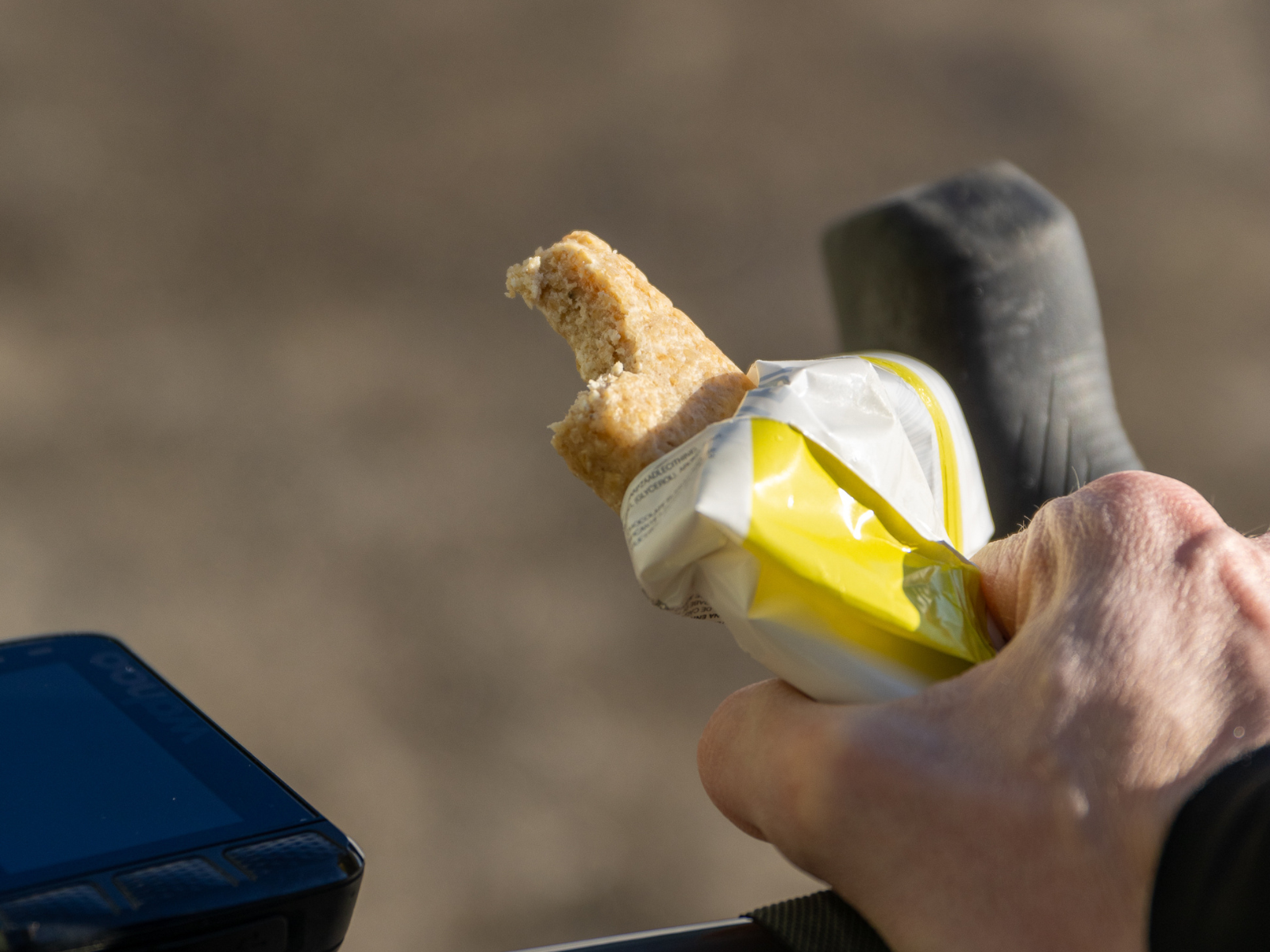 Fuel Bar (12 stk.) Energi Bar