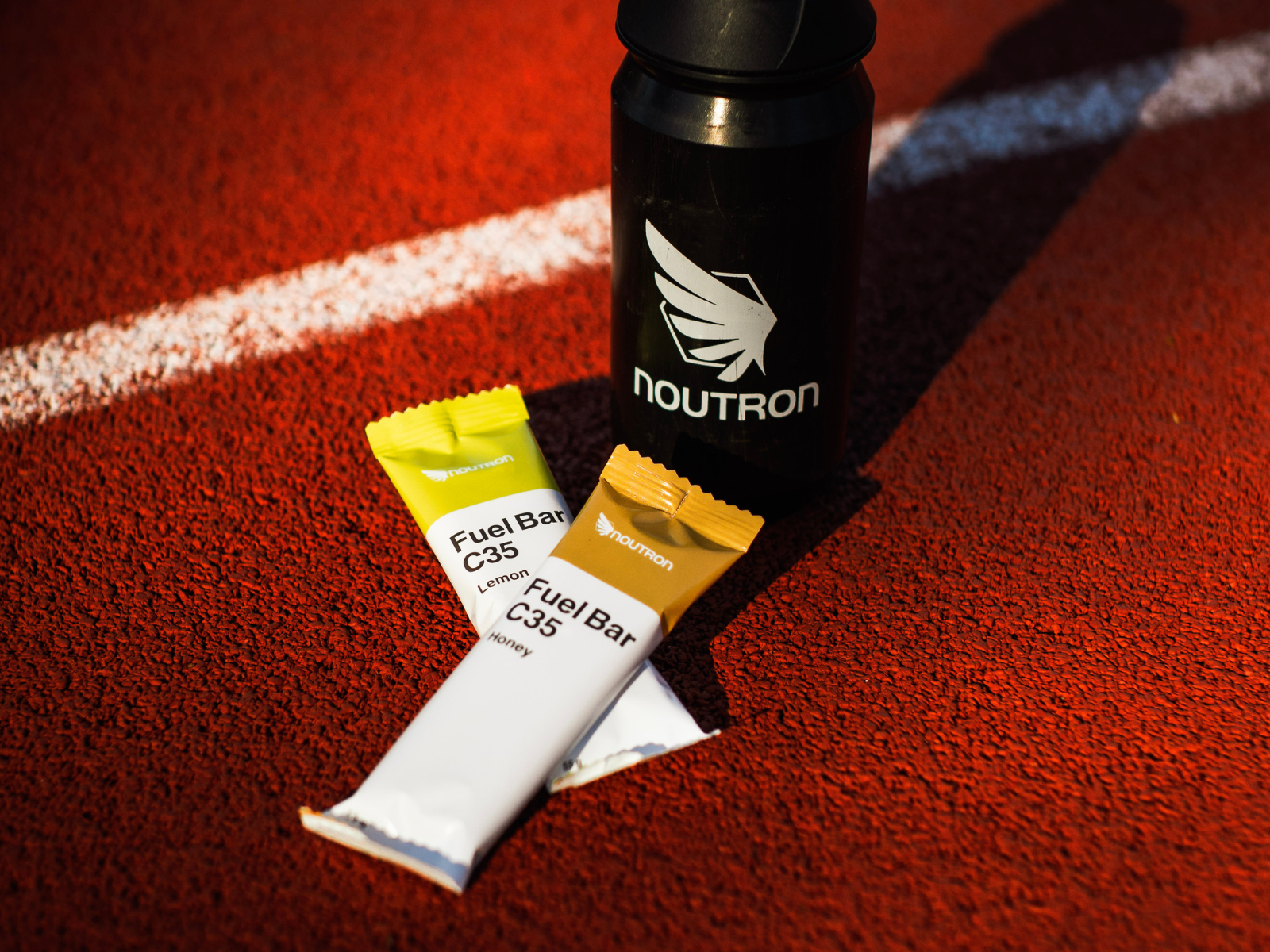 Fuel Bar (12 stk.) Energi Bar