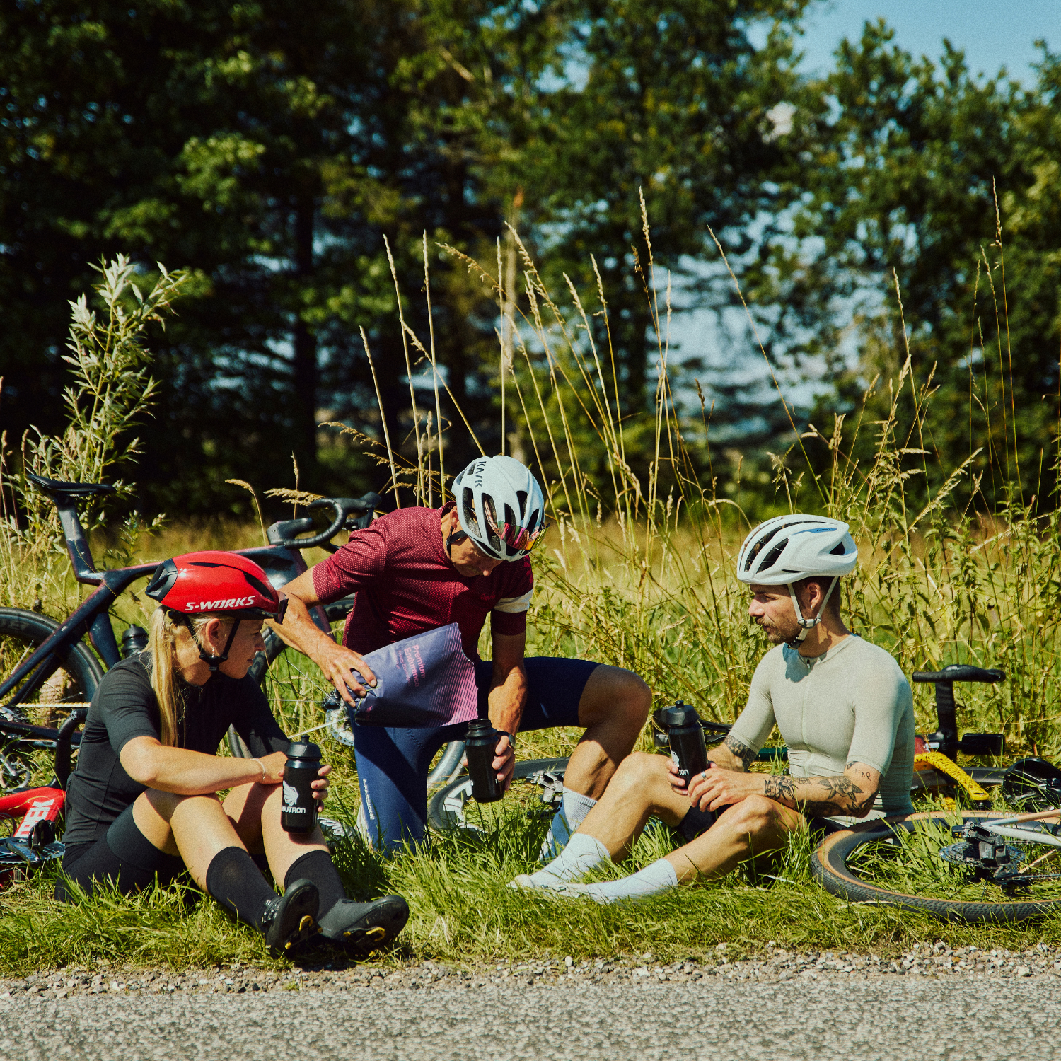 Top 3 fejl vi ser folk lave med energiindtag