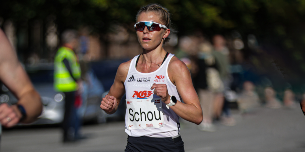 #80 - Hvor svært er det at blive elite?