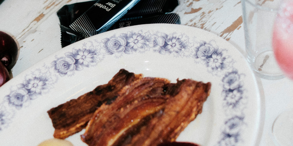 #69 Udfordringer blandt sub-eliteatleter: RED-S og energimangel i sport