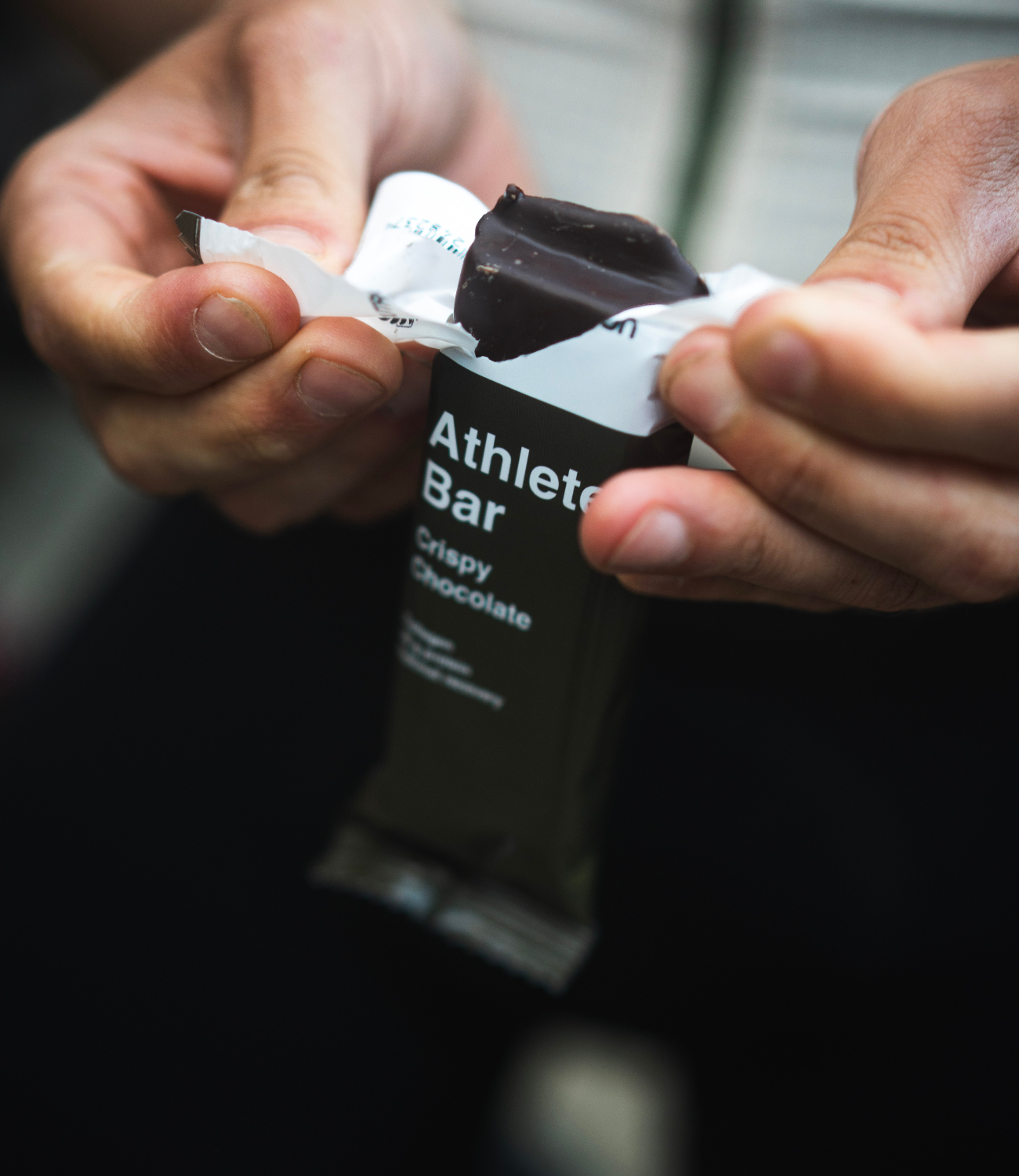 Proteinbar | Opnå optimal restitution med Noutron