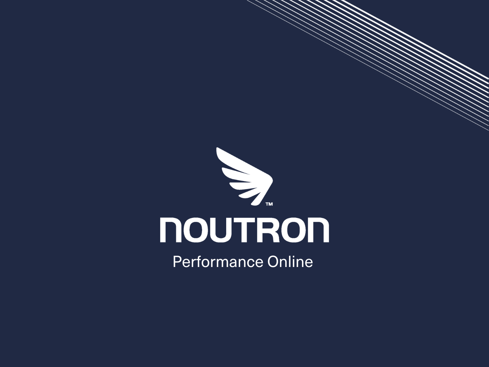 Noutron Performance Online
