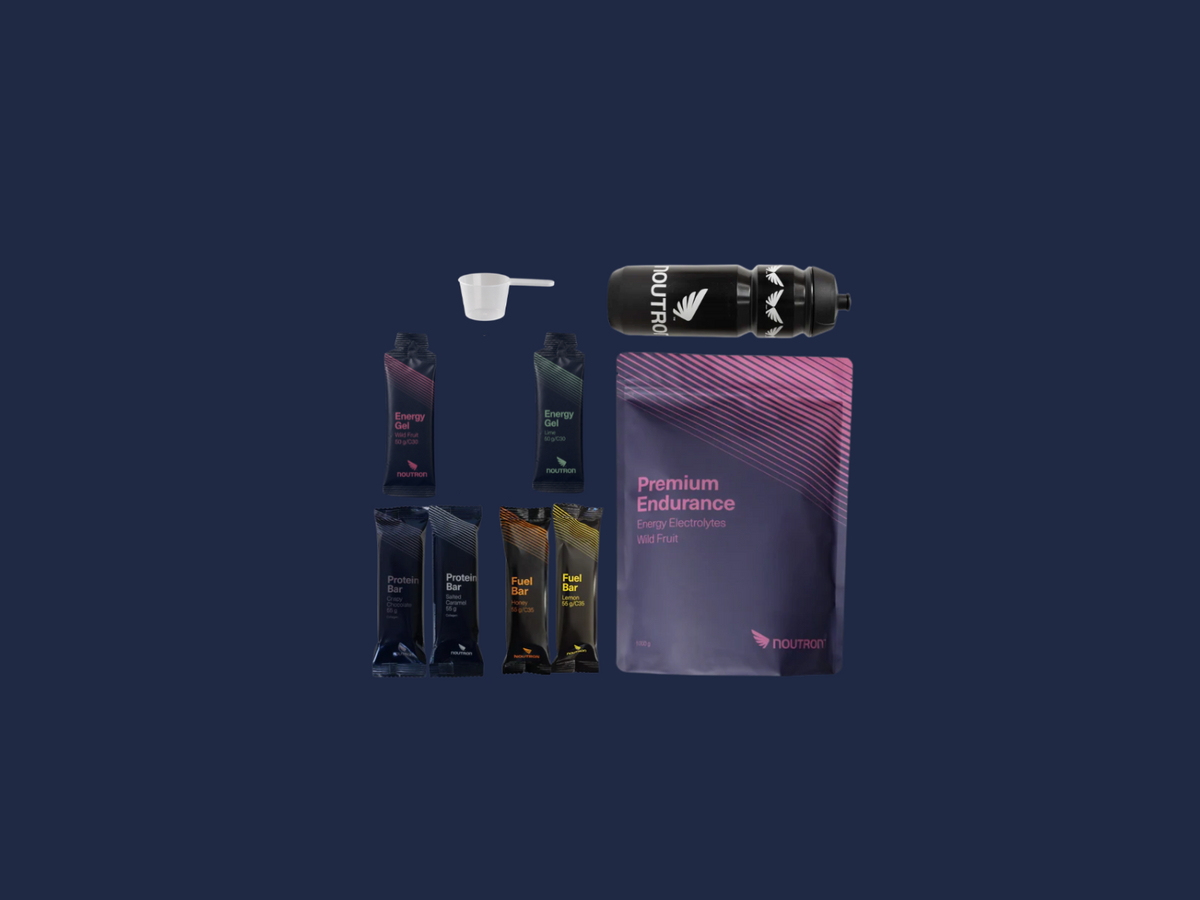 Noutron Premium Pakke Lite