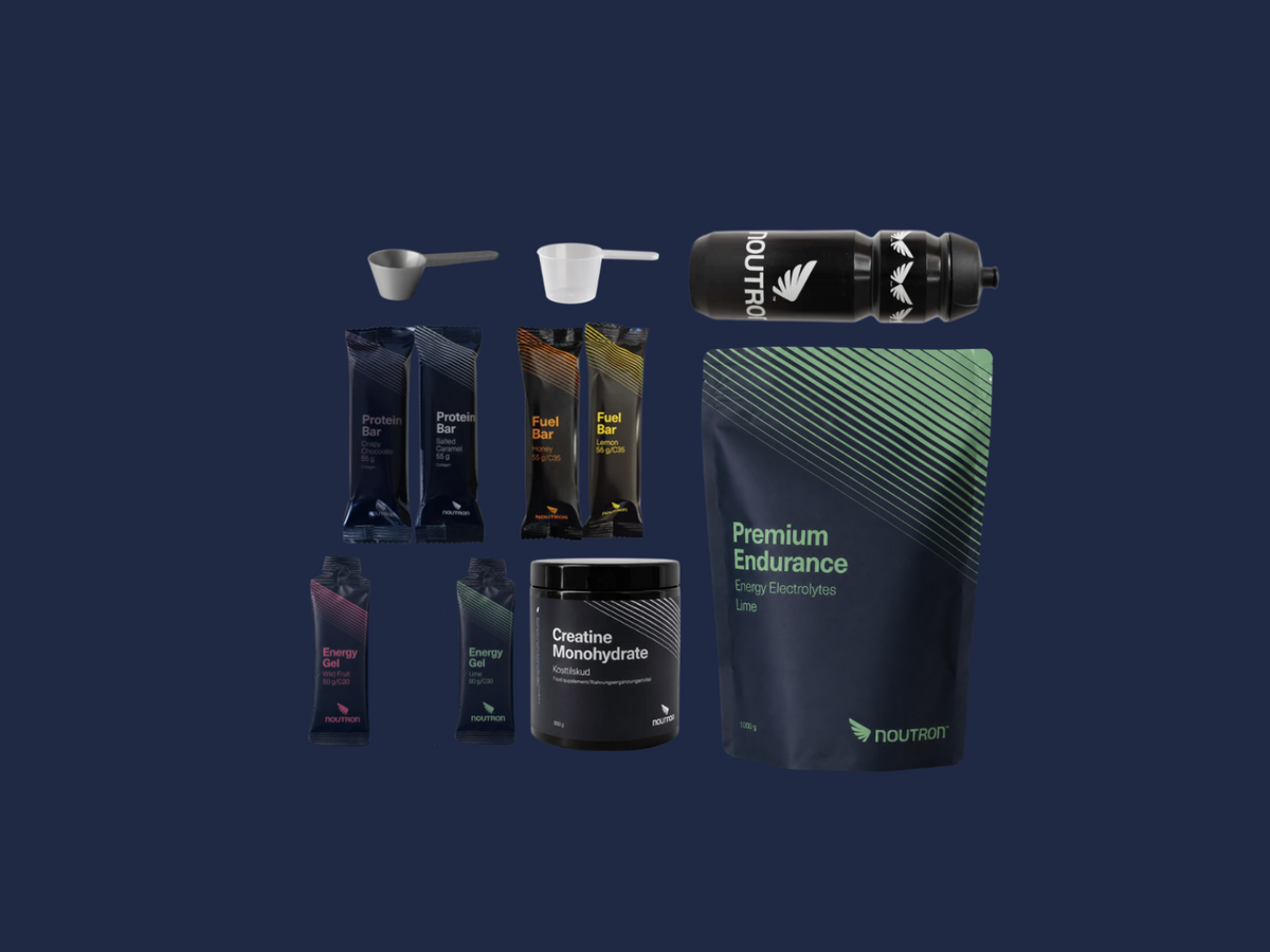Noutron Premium Bundle Deluxe