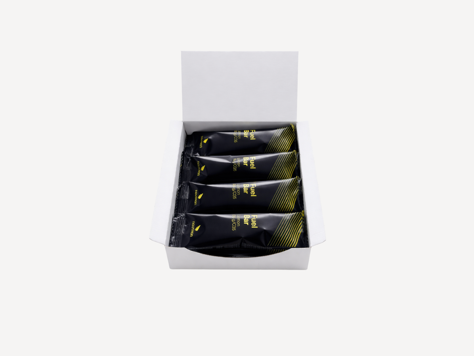 Fuel Bar (12 stk.) Energi Bar