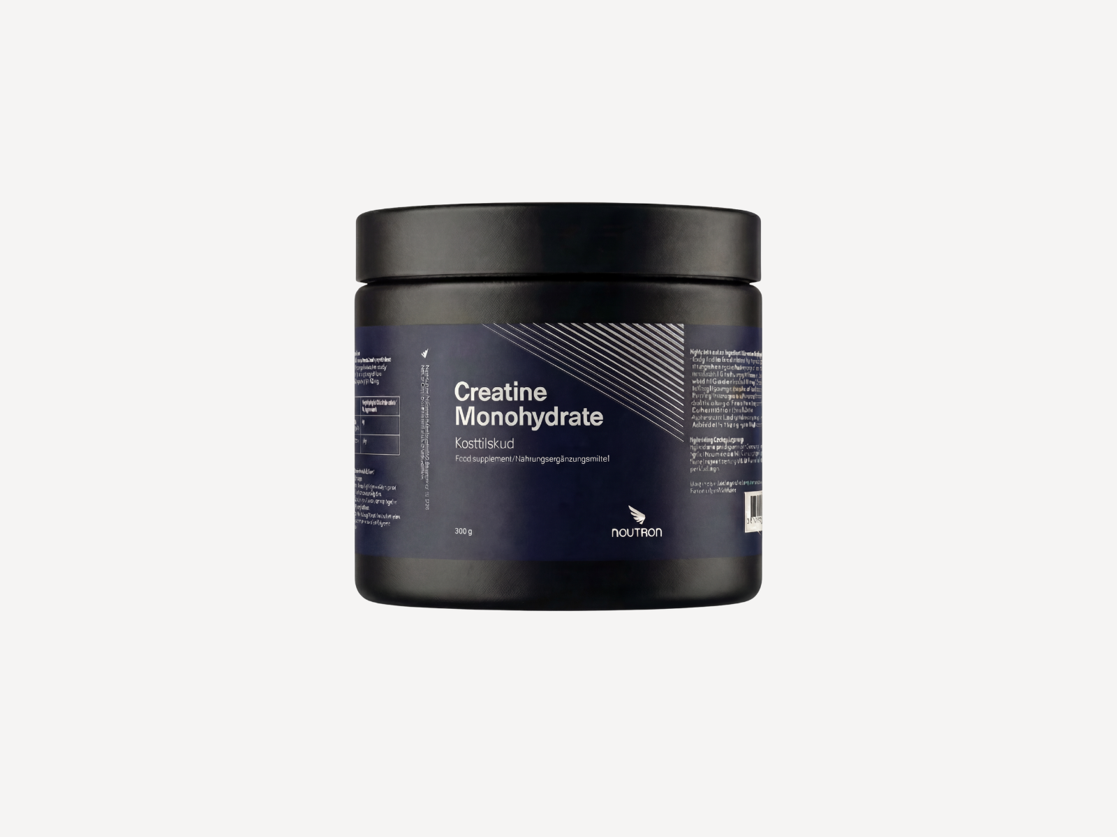Kreatin Monohydrat