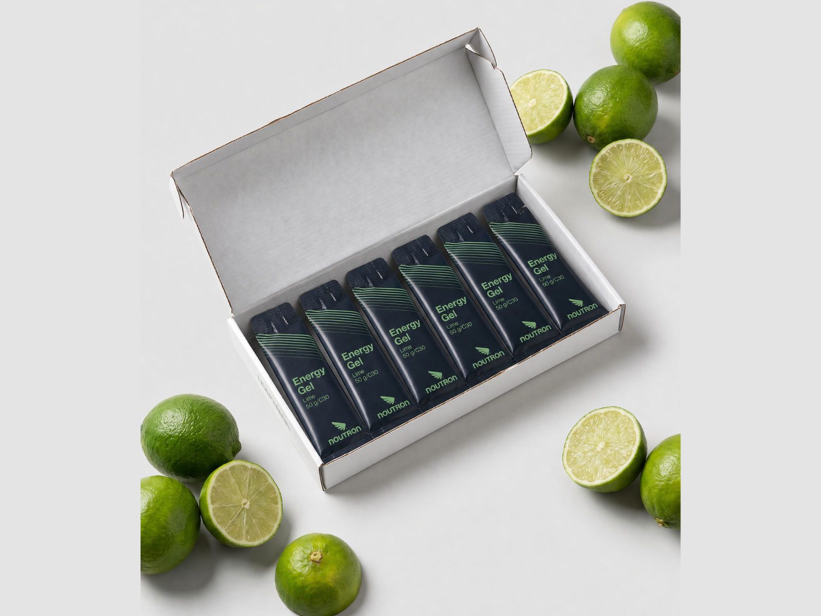 Energy Gel (12 stk.)