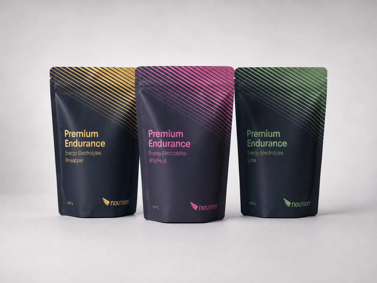 Premium Endurance (1 kg)